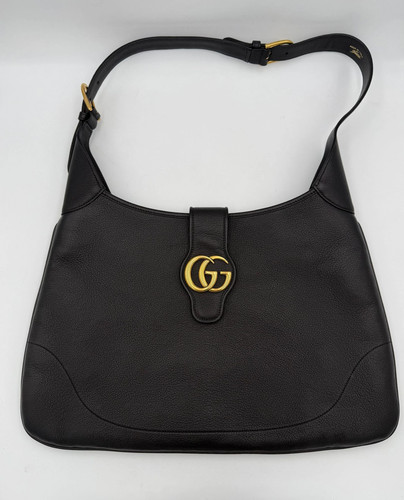 Borsa gucci pelle bicolore - in,