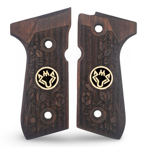 Zib manopole legno - zib,