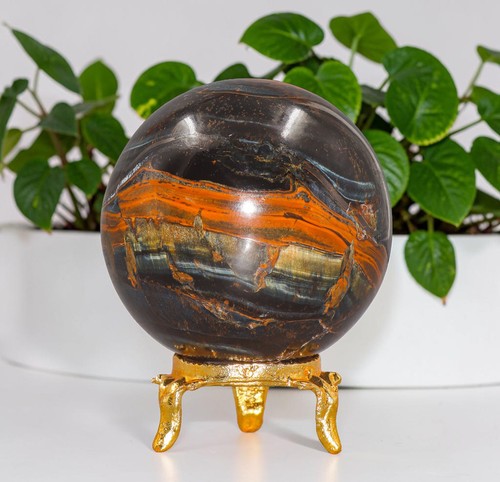 Lusso sfera cristallo - lusso,