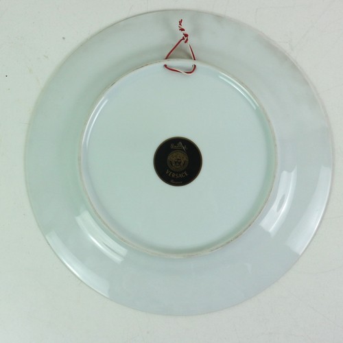 Piatto rosenthal versace - rosenthal,