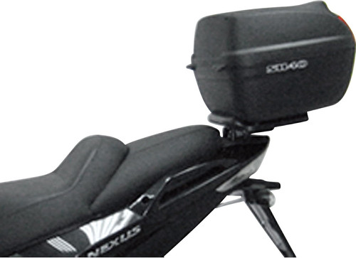Top master gilera nexus500 - top,