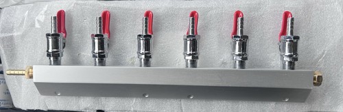 Kegland collettore gas - kegland,