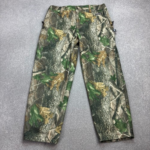 Pantaloni realtree adulto - realtree,