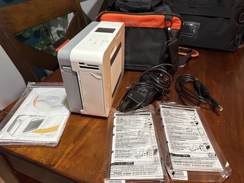Hiti pocketstudio p110s - pocketstudio,