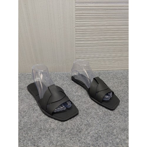 Scarpa donna zara cinturino - scarpa,