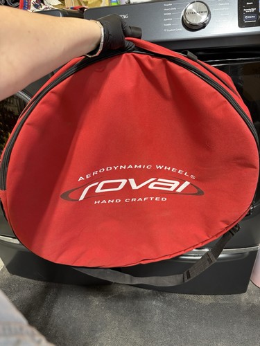 Roval borsa doppia ruota porta - roval,