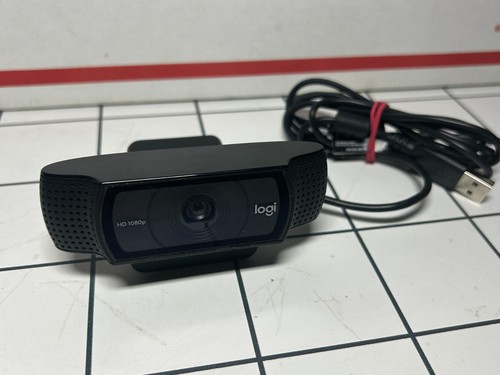 Logitech c920 860 000334 - logitech, 860-000334