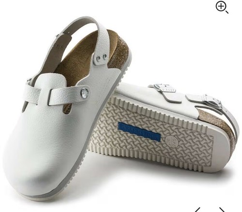 Zoccoli birkenstock tokyo - zoccoli,