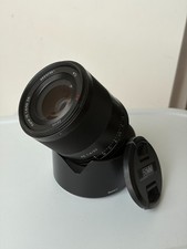 Sony ZEISS Planar T* FE 50 mm
