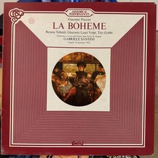 la boheme gabriele santini - 2
