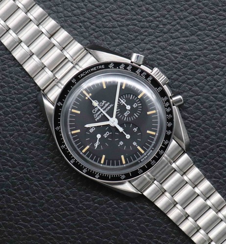 Omega speedmaster professional - speedmaster,