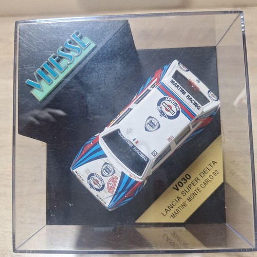 Lancia super delta - lancia,