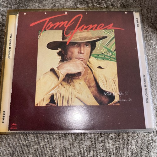 Tom jones