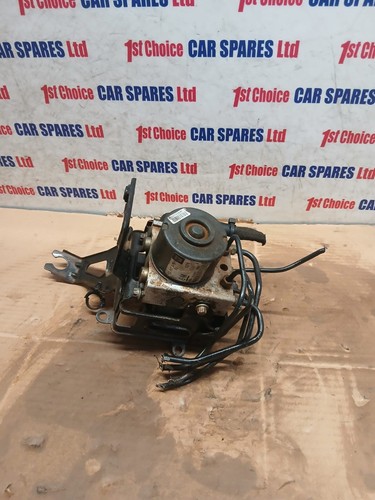 Unità modulo pompa abs - unità,