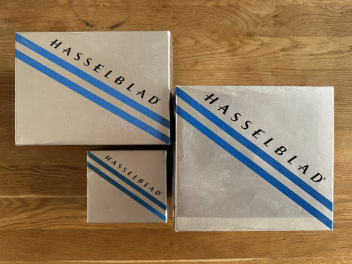 Hasselblad 503cx medium format - 503cx,
