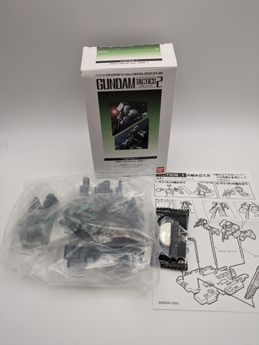Mobile suit gundam tactics - suit,