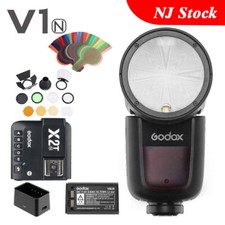 Flash fotocamera US Godox V1-N