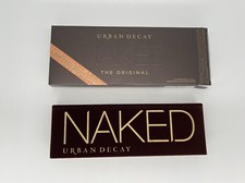 NUOVA palette ombretti Urban