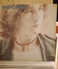 Mauro Pagani - Omonimo 1978 LP