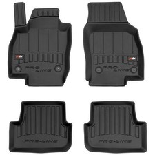 Tappetini Auto TPE Frogum