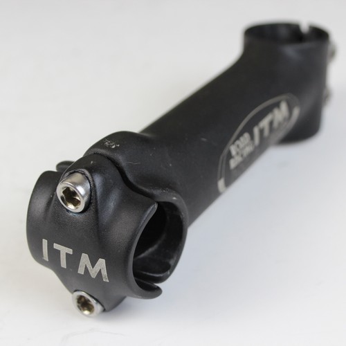 Itm road racing stelo - road, senza