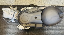 07 Suzuki Burgman 400 AN400