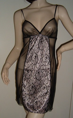 Tezenis sottoveste voile - tezenis,