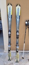 Kit sci rossignol actys 100 - kit,