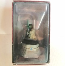 SCACCHI YODA STAR WARS DE AGOSTINI 1/24