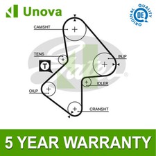 Cinghia distribuzione Unova