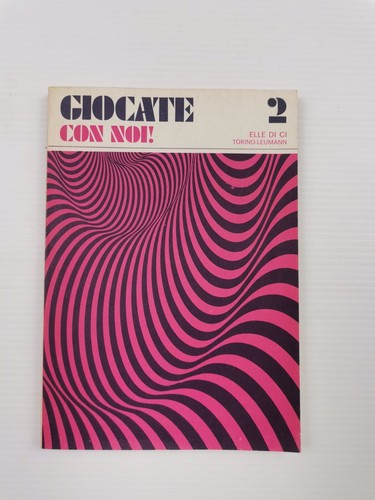 Risatti giocate con noi - "giocate,