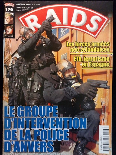 Raids france import - raids, military