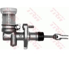 Cilindro Trasduttore, Frizione