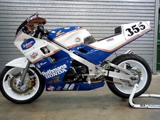 DL41 ROTHMANS VFR750 RC24 KIT