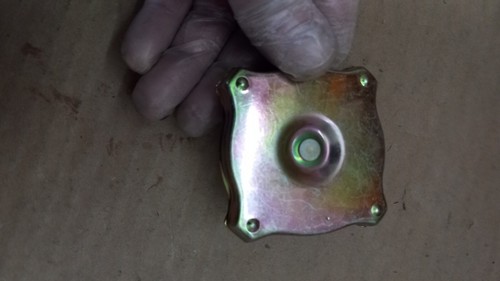 Tappo olio motore - olio, anni