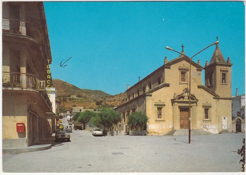 Marina palizzi reggio - marina,