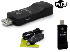 ADATTATORE USB DONGLE WIFI