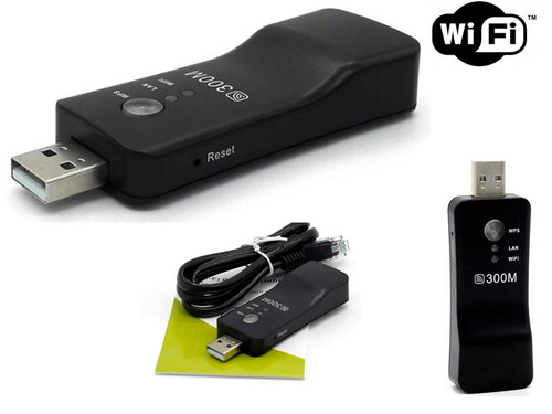 Adattatore usb dongle - dongle, wifi