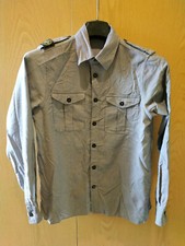 STONE ISLAND JUNIOR CAMICIA OVERSHIRT