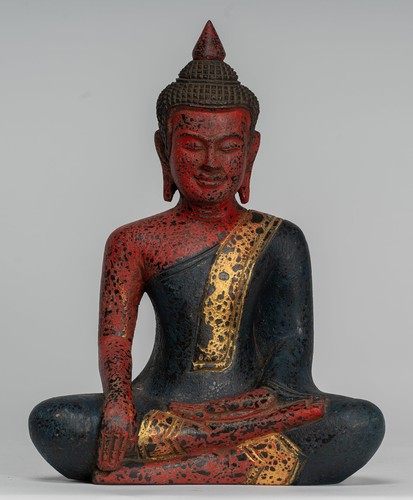 Antico khmer stile asia - antico, se