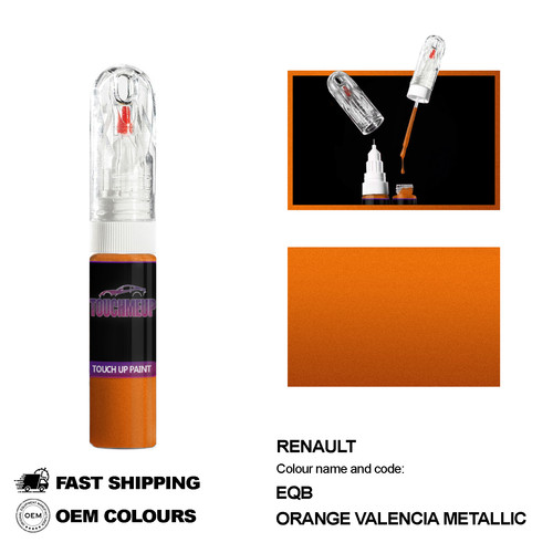 Per renault orange - orange, valencia
