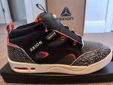 SCARPE DA SKATE AXION GENESIS