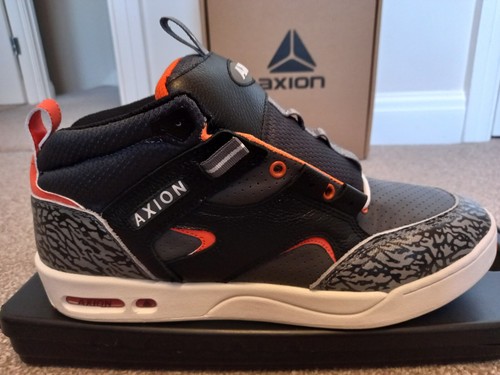 Scarpe skate axion - skate,