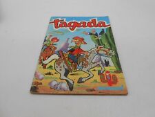 TAGADA MENSUEL NUMERO 05