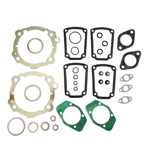 Kit guarnizioni athena senza - guarnizioni,