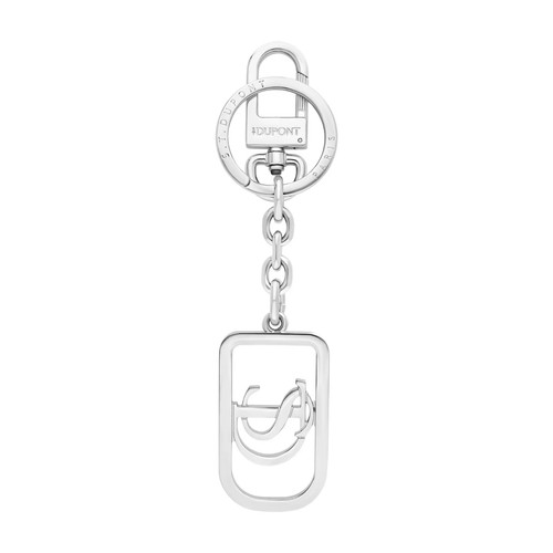 Keyring std silver art 003120 - silver, art.