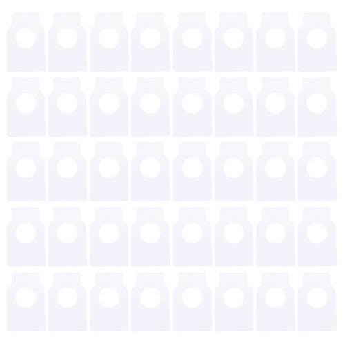 200 pcs etichette per - 200,