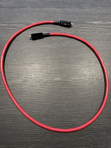 Wireworld starlight - wireworld,