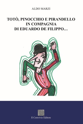 Totò pinocchio pirandello - pinocchio, e