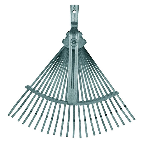 Rastrello scopa foglie - rastrello,